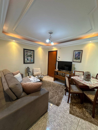 Imagem Apartamento com 2 Quartos à Venda, 56 m² em Jacareí Imagem Apartamento com 2 Quartos à Venda, 56 m² em Jacareí