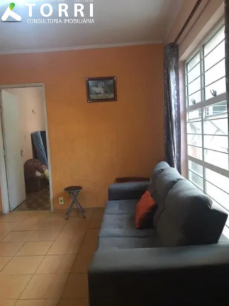 Imagem Casa com 2 Quartos à Venda, 70 m² em Vila Elza - Sorocaba