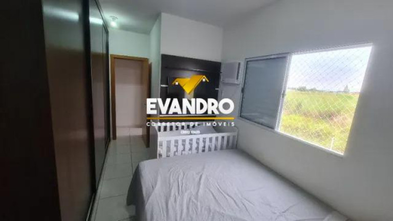 Imagem Apartamento com 3 Quartos à Venda, 75 m² em Residencial Claúdio Marchetti - Cuiabá Imagem Apartamento com 3 Quartos à Venda, 75 m² em Residencial Claúdio Marchetti - Cuiabá