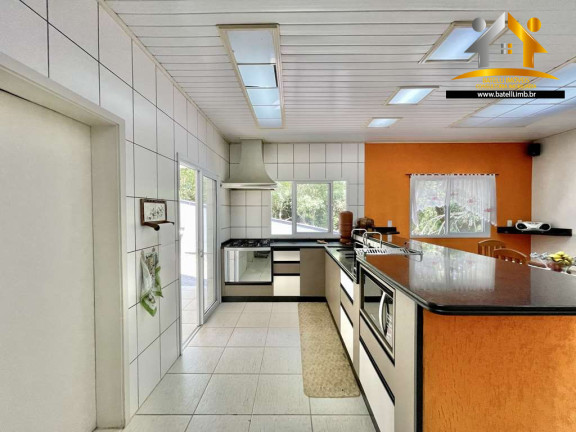 Imagem Casa de Condomínio com 4 Quartos à Venda, 540 m² em Granja Viana - Cotia