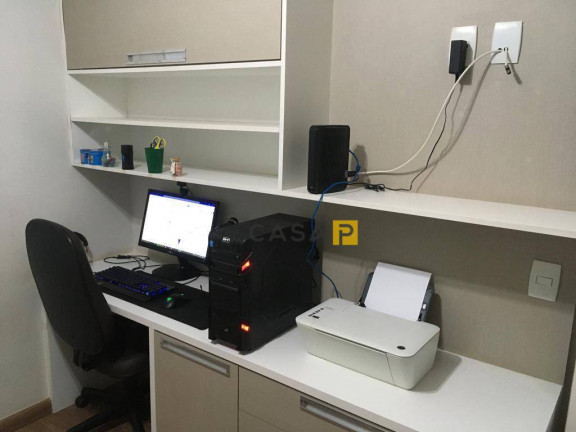 Imagem Apartamento com 3 Quartos à Venda, 89 m² em Jardim São Paulo - Americana Imagem Apartamento com 3 Quartos à Venda, 89 m² em Jardim São Paulo - Americana