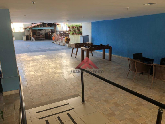 Imagem Apartamento com 1 Quarto à Venda, 70 m² em Santa Rosa - Niterói Imagem Apartamento com 1 Quarto à Venda, 70 m² em Santa Rosa - Niterói