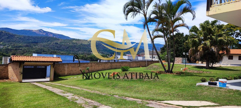 Imagem Chácara com 8 Quartos à Venda, 2.000 m² em Jardim Estância Brasil - Atibaia Imagem Chácara com 8 Quartos à Venda, 2.000 m² em Jardim Estância Brasil - Atibaia