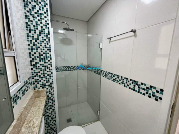 Imagem Apartamento com 2 Quartos à Venda, 56 m² em Cidade Luiza - Jundiaí