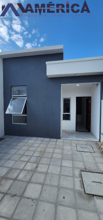 Imagem Casa com 2 Quartos à Venda, 100 m² em Gramame - João Pessoa Imagem Casa com 2 Quartos à Venda, 100 m² em Gramame - João Pessoa