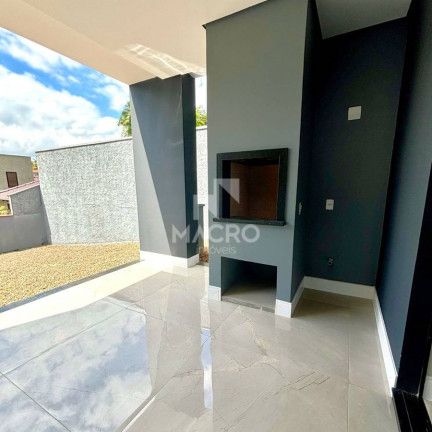 Imagem Casa com 3 Quartos à Venda, 140 m² em Rau - Jaraguá Do Sul