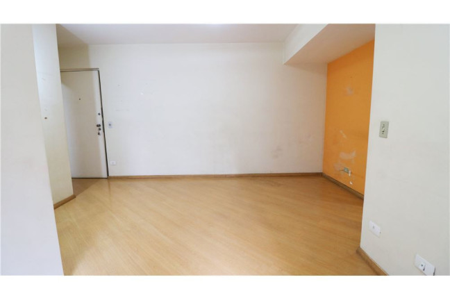 Imagem Apartamento com 3 Quartos à Venda, 67 m² em Brooklin Paulista - São Paulo