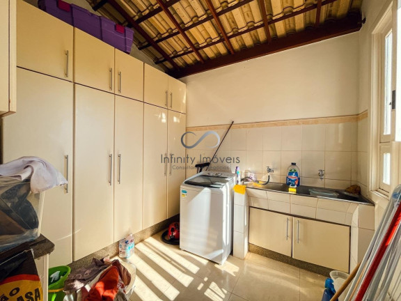 Imagem Casa com 4 Quartos à Venda, 700 m² em Praia Angélica - Lagoa Santa