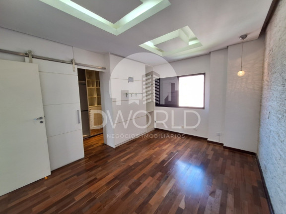 Imagem Imóvel com 3 Quartos à Venda, 169 m² em Vila Bastos - Santo André