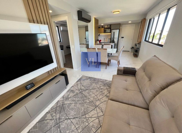 Imagem Imóvel com 2 Quartos à Venda, 69 m² em Lindóia - Curitiba