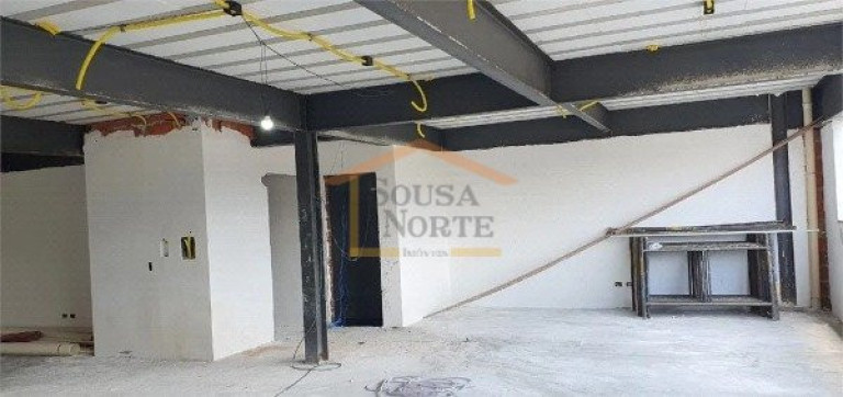 Imagem Imóvel à Venda, 800 m² em Canindé - São Paulo Imagem Imóvel à Venda, 800 m² em Canindé - São Paulo