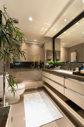 Foto do imóvel Apartamento com 2 Quartos à Venda, 163 m² em Vila Uberabinha - São Paulo