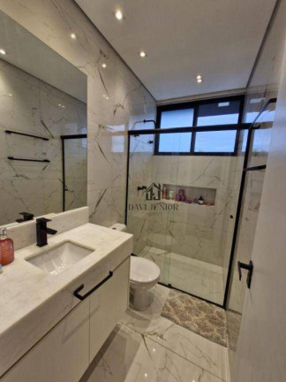 Imagem Casa com 4 Quartos à Venda, 355 m² em Condomínio Tivoli - Sorocaba Imagem Casa com 4 Quartos à Venda, 355 m² em Condomínio Tivoli - Sorocaba