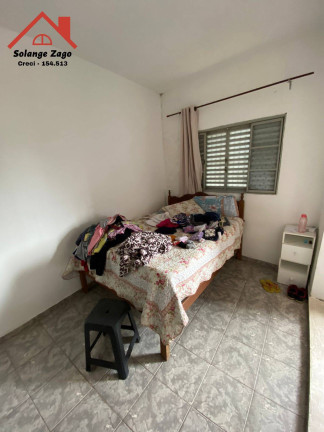 Imagem Casa com 3 Quartos à Venda, 80 m² em Vila Das Belezas - São Paulo