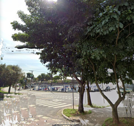 Imagem Terreno para Alugar, 1.500 m² em Parque Novo Oratório - Santo André