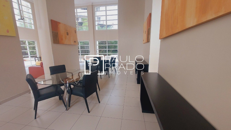 Imagem Apartamento com 3 Quartos para Alugar, 89 m² em Perdizes - São Paulo Imagem Apartamento com 3 Quartos para Alugar, 89 m² em Perdizes - São Paulo