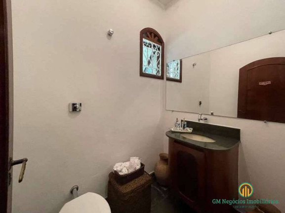 Imagem Casa de Condomínio com 4 Quartos à Venda, 1 m² em Vila Vianna - Cotia