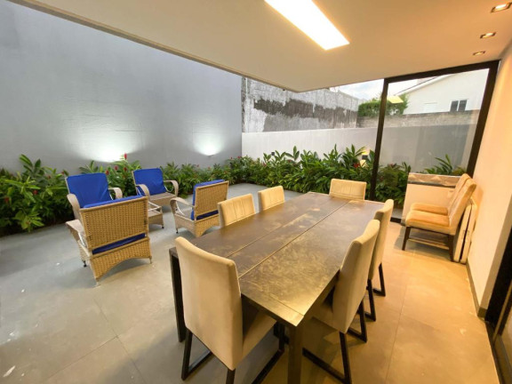 Imagem Casa de Condomínio com 5 Quartos à Venda, 308 m² em Altiplano Cabo Branco - João Pessoa