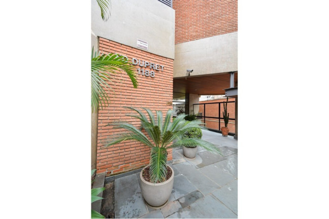 Imagem Apartamento com 3 Quartos à Venda, 101 m² em Vila Clementino - São Paulo Imagem Apartamento com 3 Quartos à Venda, 101 m² em Vila Clementino - São Paulo