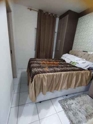 Imagem Sobrado com 3 Quartos à Venda, 75 m² em Parque Flamengo - Guarulhos