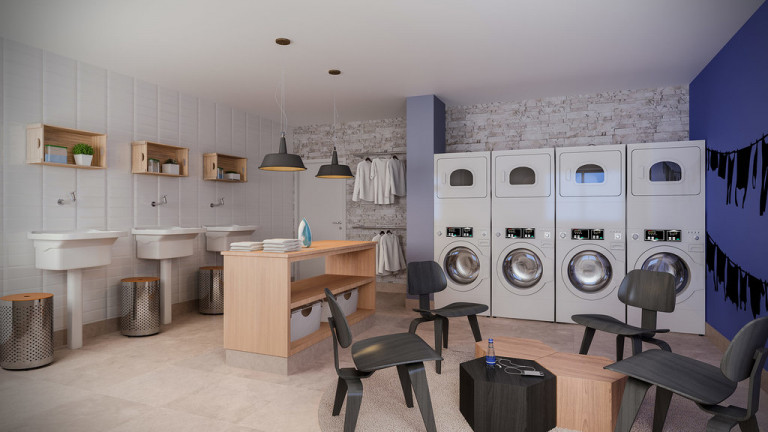Imagem Studio com 1 Quarto à Venda, 19 m² em Centro - São Paulo