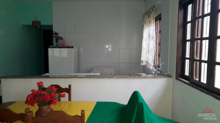 Imagem Casa com 2 Quartos à Venda, 70 m² em Loteamento Recreio Juqueriquerê - Caraguatatuba