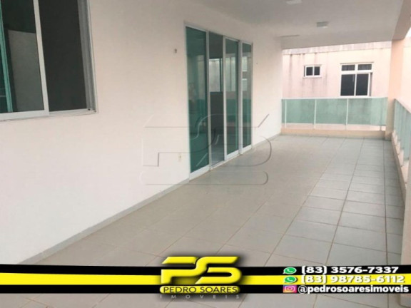 Imagem Casa com 4 Quartos à Venda, 375 m² em Loteamento Bela Vista - Cabedelo