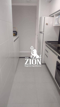 Imagem Apartamento com 3 Quartos à Venda, 63 m² em Vila Guilherme - São Paulo