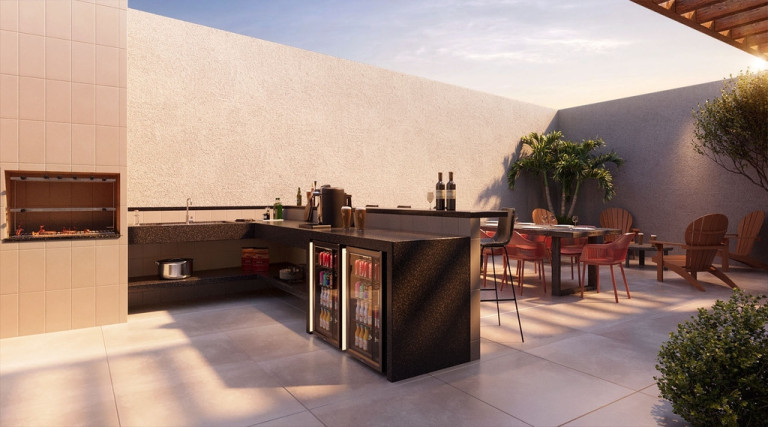 Imagem Apartamento com 3 Quartos à Venda, 156 m² em Vila Augusta - Guarulhos