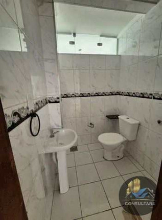Imagem Apartamento com 1 Quarto à Venda, 42 m² em Centro - São Vicente Imagem Apartamento com 1 Quarto à Venda, 42 m² em Centro - São Vicente