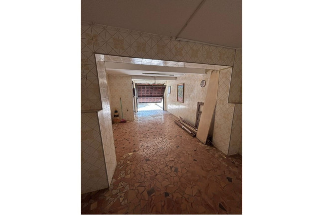 Imagem Casa com 4 Quartos à Venda, 335 m² em Aclimação - São Paulo Imagem Casa com 4 Quartos à Venda, 335 m² em Aclimação - São Paulo