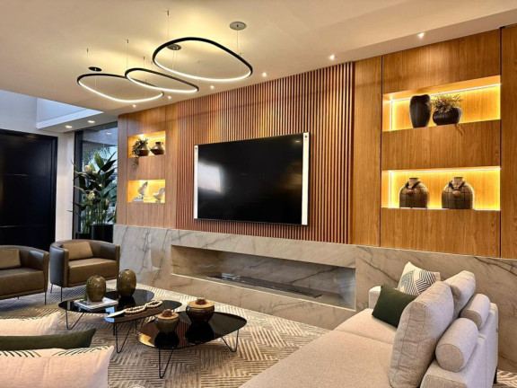 Imagem Casa com 5 Quartos à Venda, 450 m² em Centro - Capao Da Canoa