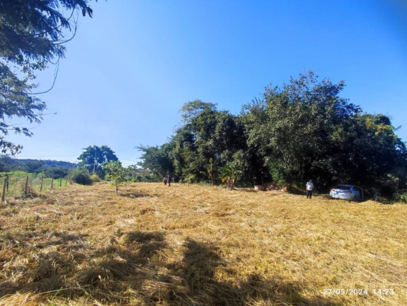 Imagem Terreno à Venda, 1.964 m² em Zona Rural - Bela Vista De Goiás