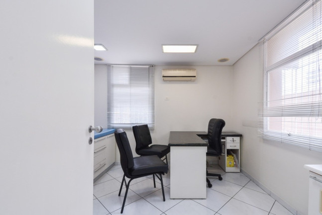 Imagem Sala Comercial à Venda, 37 m² em Vila Mariana - São Paulo Imagem Sala Comercial à Venda, 37 m² em Vila Mariana - São Paulo