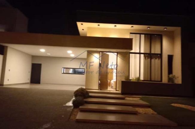 Imagem Casa com 3 Quartos à Venda, 450 m² em Portal Dos Jerivás - Pirassununga