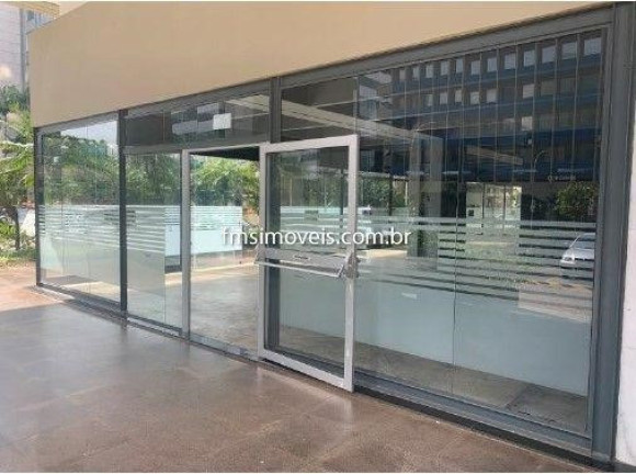 Imóvel para Alugar, 171 m² em Vila Gertrudes - São Paulo