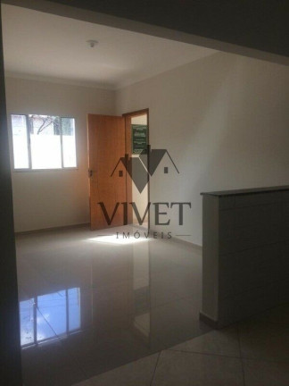 Imagem Apartamento com 2 Quartos à Venda, 56 m² em Jardim Simus - Sorocaba