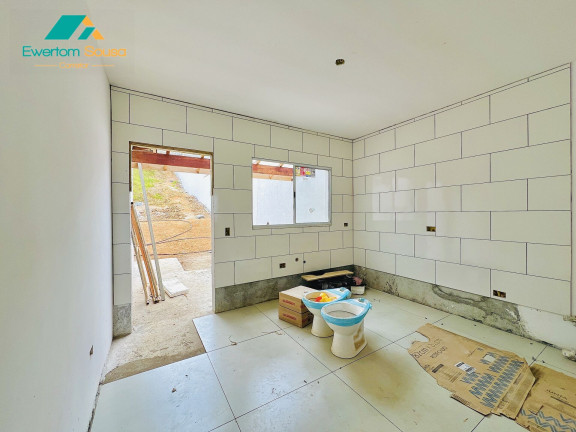 Imagem Casa com 3 Quartos à Venda, 96 m² em Canjica (terra Preta) - Mairiporã