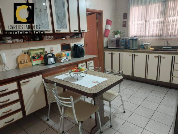 Imagem Apartamento com 3 Quartos à Venda, 162 m² em Ponta Da Praia - Santos