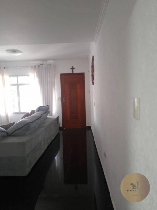 Imagem Sobrado com 3 Quartos à Venda, 152 m² em Santa Maria - São Caetano Do Sul