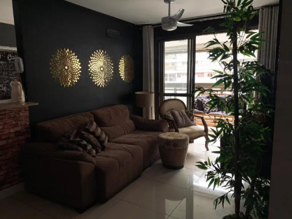 Imagem Apartamento com 3 Quartos à Venda, 82 m² em Recreio Dos Bandeirantes - Rio De Janeiro Imagem Apartamento com 3 Quartos à Venda, 82 m² em Recreio Dos Bandeirantes - Rio De Janeiro