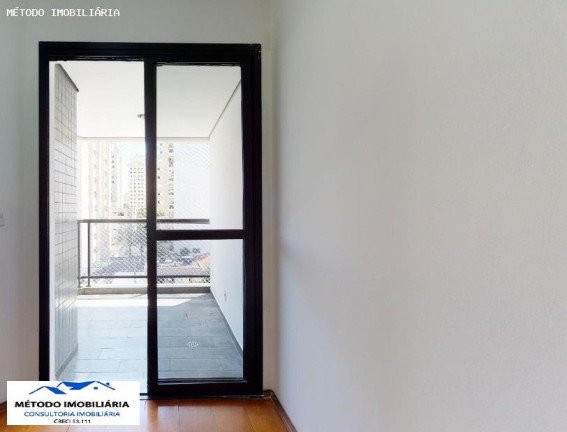 Imagem Apartamento com 2 Quartos à Venda, 60 m² em Moema - São Paulo