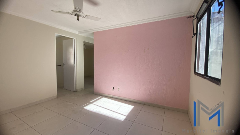 Imagem Apartamento com 2 Quartos à Venda, 48 m² em Vila Gustavo Correia  - Carapicuíba