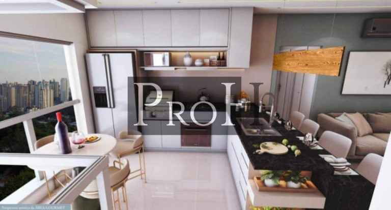 Imagem Apartamento com 2 Quartos à Venda, 67 m² em Jardim - Santo André Imagem Apartamento com 2 Quartos à Venda, 67 m² em Jardim - Santo André