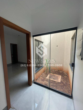 Imagem Casa com 3 Quartos à Venda, 210 m² em Jardim Atlântico - Goiânia Imagem Casa com 3 Quartos à Venda, 210 m² em Jardim Atlântico - Goiânia