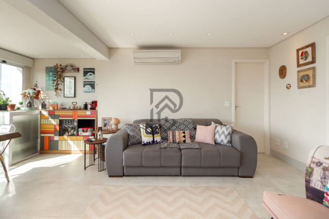 Imagem Apartamento com 2 Quartos à Venda, 95 m² em Aclimação - São Paulo Imagem Apartamento com 2 Quartos à Venda, 95 m² em Aclimação - São Paulo