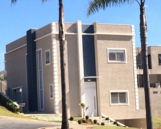 Imagem Casa com 4 Quartos à Venda, 380 m² em Tamboré - Santana De Parnaíba Imagem Casa com 4 Quartos à Venda, 380 m² em Tamboré - Santana De Parnaíba