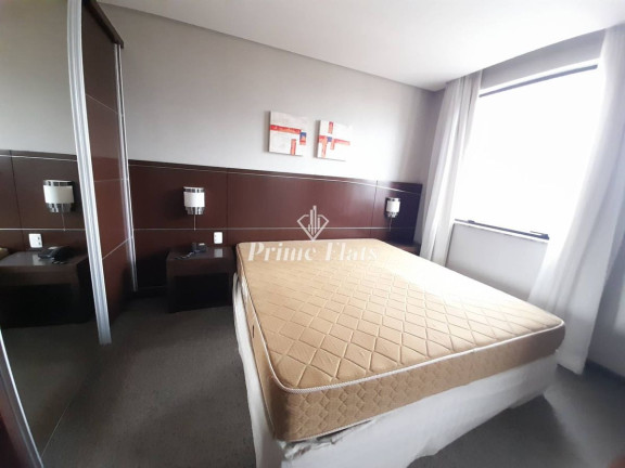 Imagem Apartamento com 1 Quarto à Venda, 31 m² em Vila Osasco - Osasco