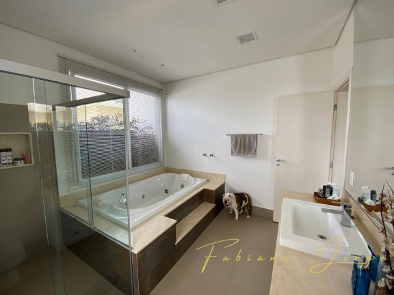 Imagem Casa de Condomínio com 3 Quartos à Venda, 360 m² em Swiss Park - Campinas Imagem Casa de Condomínio com 3 Quartos à Venda, 360 m² em Swiss Park - Campinas