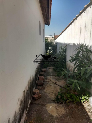 Imagem Casa com 2 Quartos à Venda, 99 m² em Santa Luzia - Guaratinguetá Imagem Casa com 2 Quartos à Venda, 99 m² em Santa Luzia - Guaratinguetá
